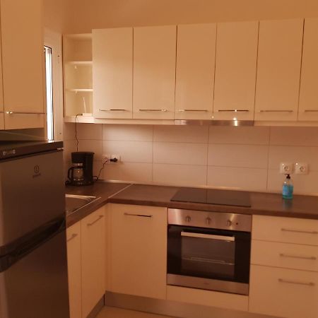 Venus Sea View Apartment Perivólion Eksteriør bilde