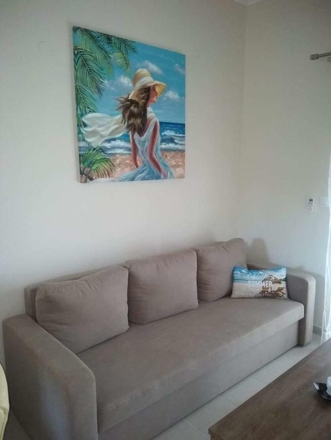 Venus Sea View Apartment Perivólion Eksteriør bilde